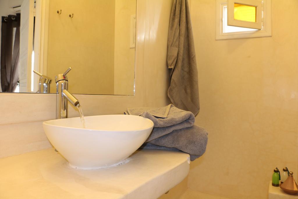 Awinati Location Privatisee ,piscine Chauffee , Beau Rooftop 3*