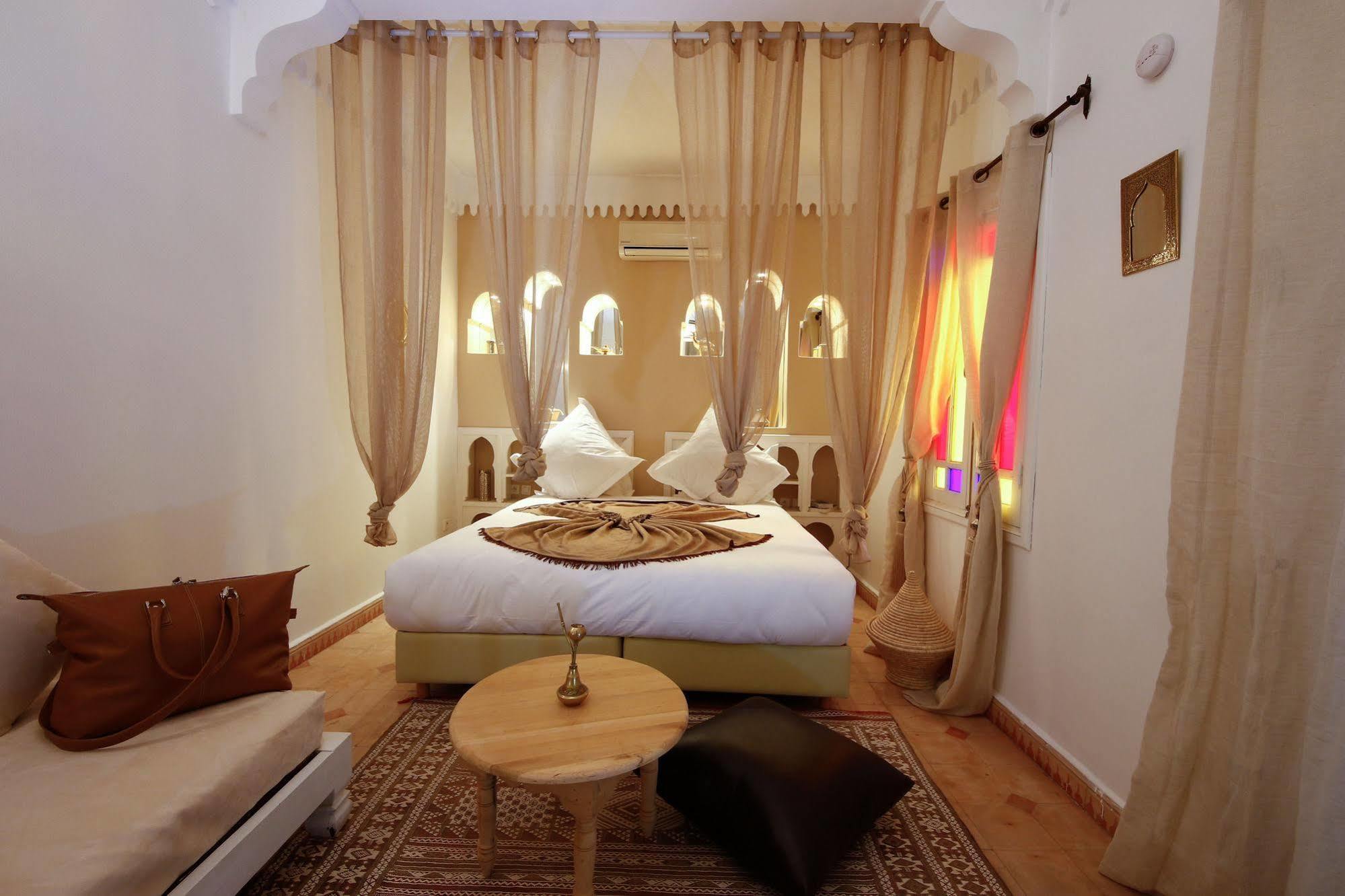 Awinati Location Privatisée Marrakesh
