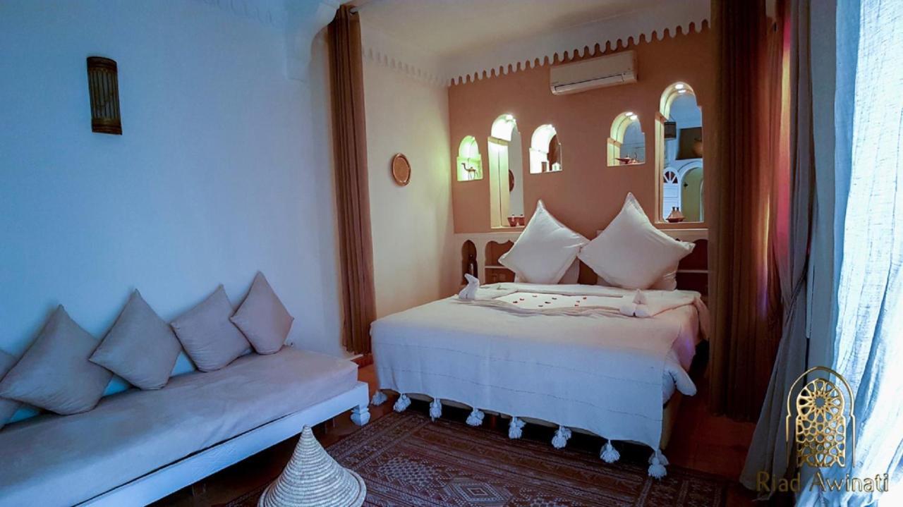 Awinati Location Privatisee ,piscine Chauffee , Beau Rooftop 3*